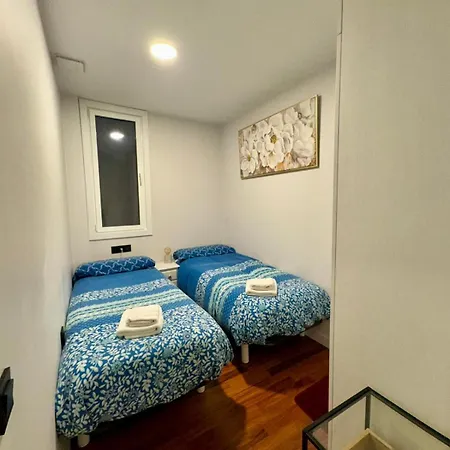 Piso Céntrico *