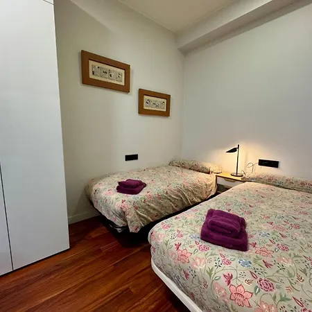 Piso Céntrico Vigo
