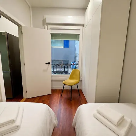 Piso Céntrico * Vigo